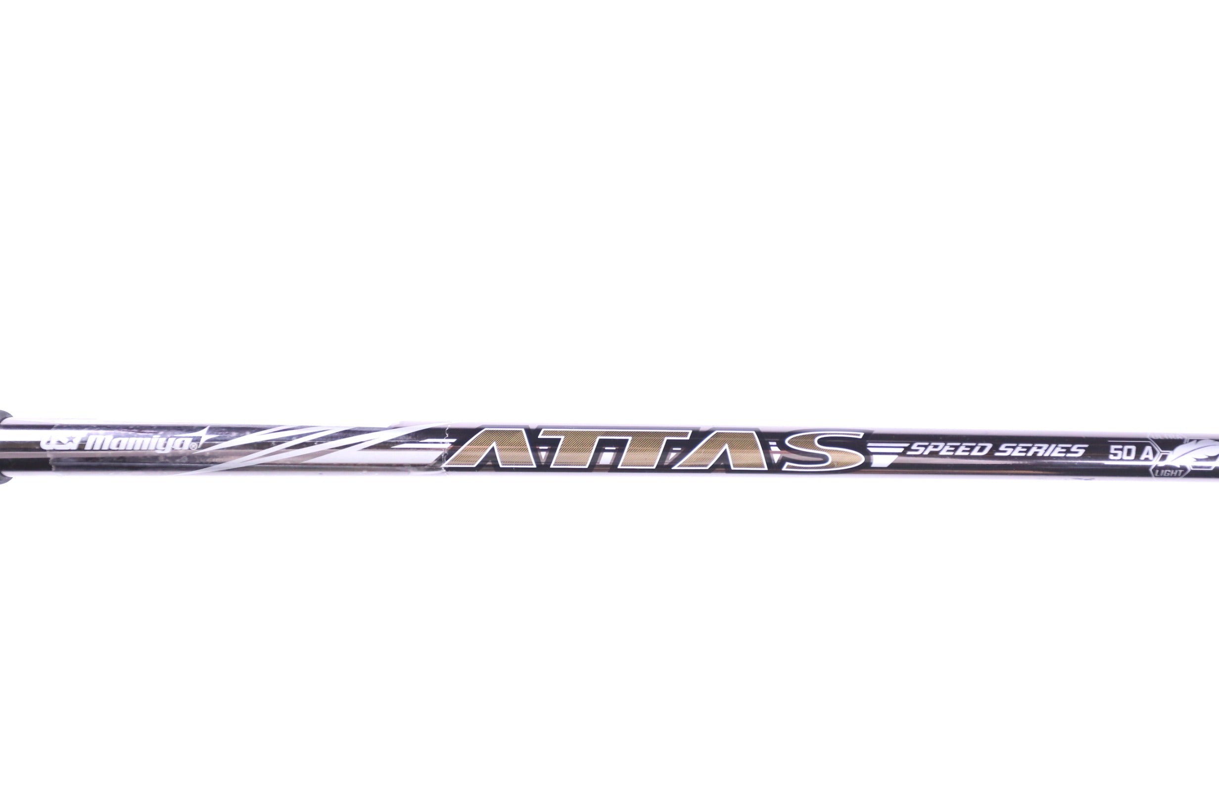 Used Callaway Paradym Star Single 6 Iron Right Handed Seniors Flex Golf Club - Perfect for Senior Golfers & High Handicap Players on the Course