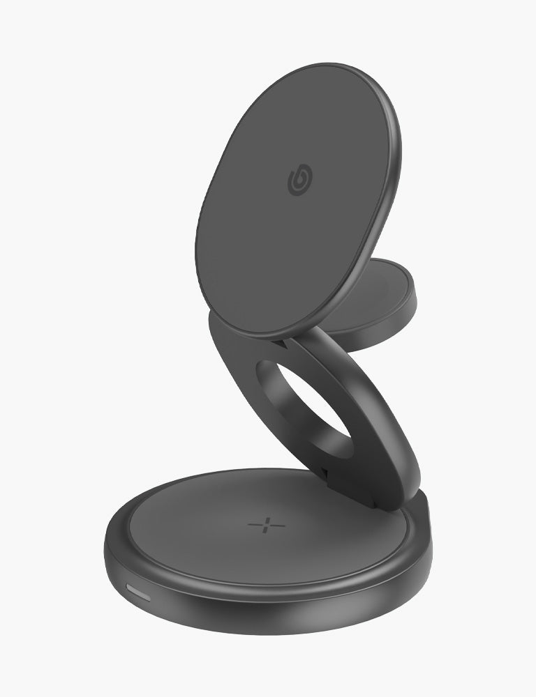 GOMAG Gyre - High Performance Magnetic Stirrer for Home & Lab Use | Perfect for Mixing Liquids, Chemicals & DIY Projects