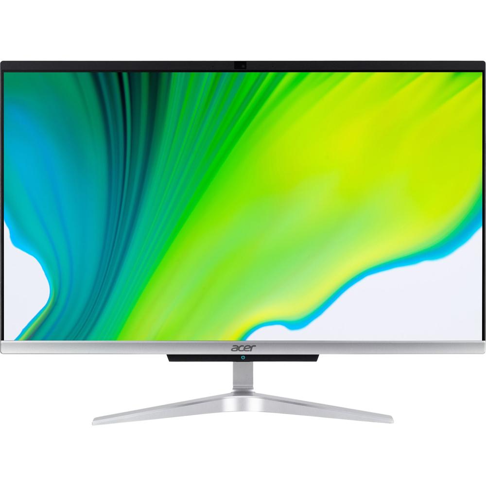 Acer Aspire C24 All-in-One Desktop Computer 23.8