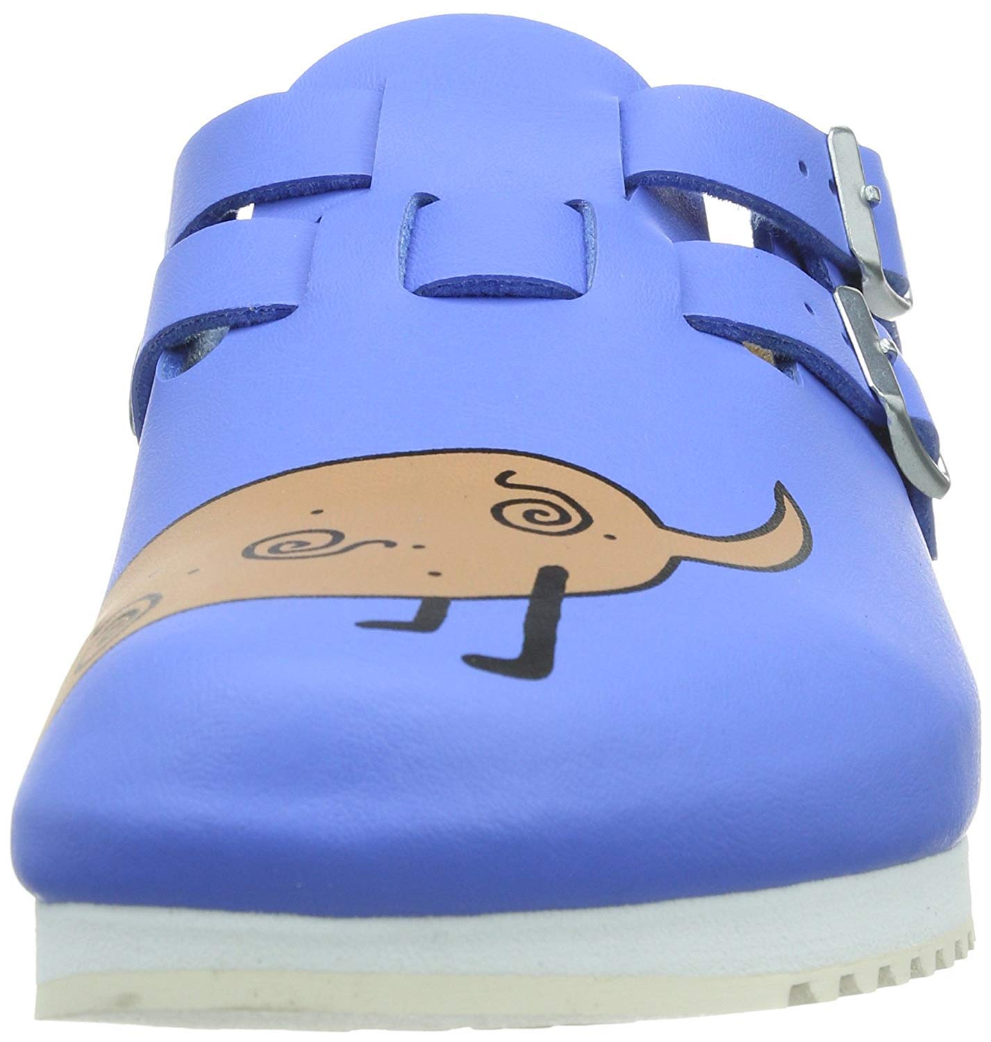 Birkenstock Women's Comfortable Clogs & Mules - Slip-Resistant House Shoes for Indoor/Outdoor Wear