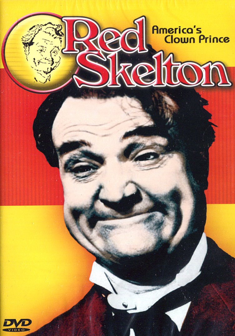 Red Skelton Show - Episodes 16 to 20 | Classic Comedy Collection | Perfect for Vintage TV Lovers & Entertainment Enthusiasts