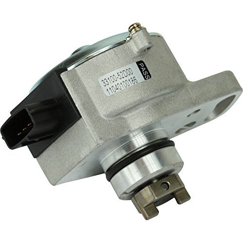 AIP Electronics Camshaft Position Sensor CPS for 2001-2006 Suzuki Grand Vitara & XL-7 2.7L V6 DOHC - OEM Replacement Part CAM132 - Perfect for Engine Performance & Diagnostics