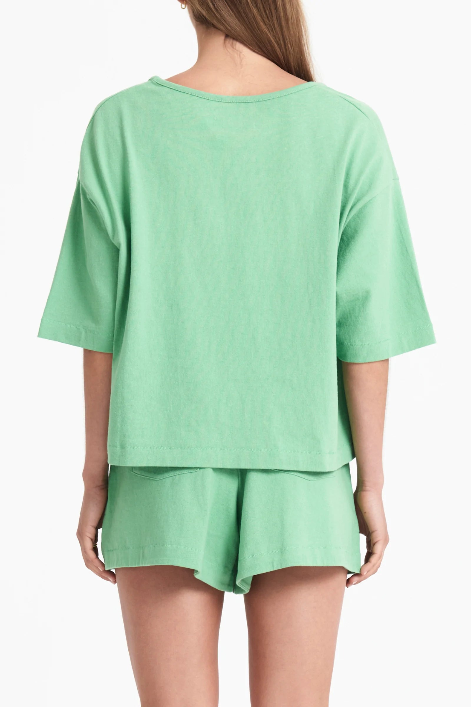 Fes Top Clover - Premium Quality Women's Fashion Top for Casual Wear & Party Outfits | Perfect for Date Nights, Office Wear & Weekend Outings