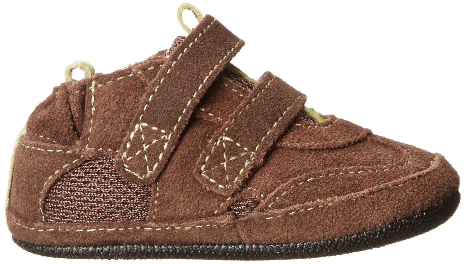 Robeez London Soft Sole Baby Shoes for Infants & Toddlers - Comfortable First Walkers for Indoor & Outdoor Play