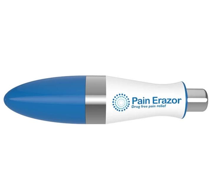 Pain Erazor - Buy 1 Get 1 Free | Fast-Acting Pain Relief Cream for Muscle & Joint Pain | Perfect for Athletes & Active Lifestyles