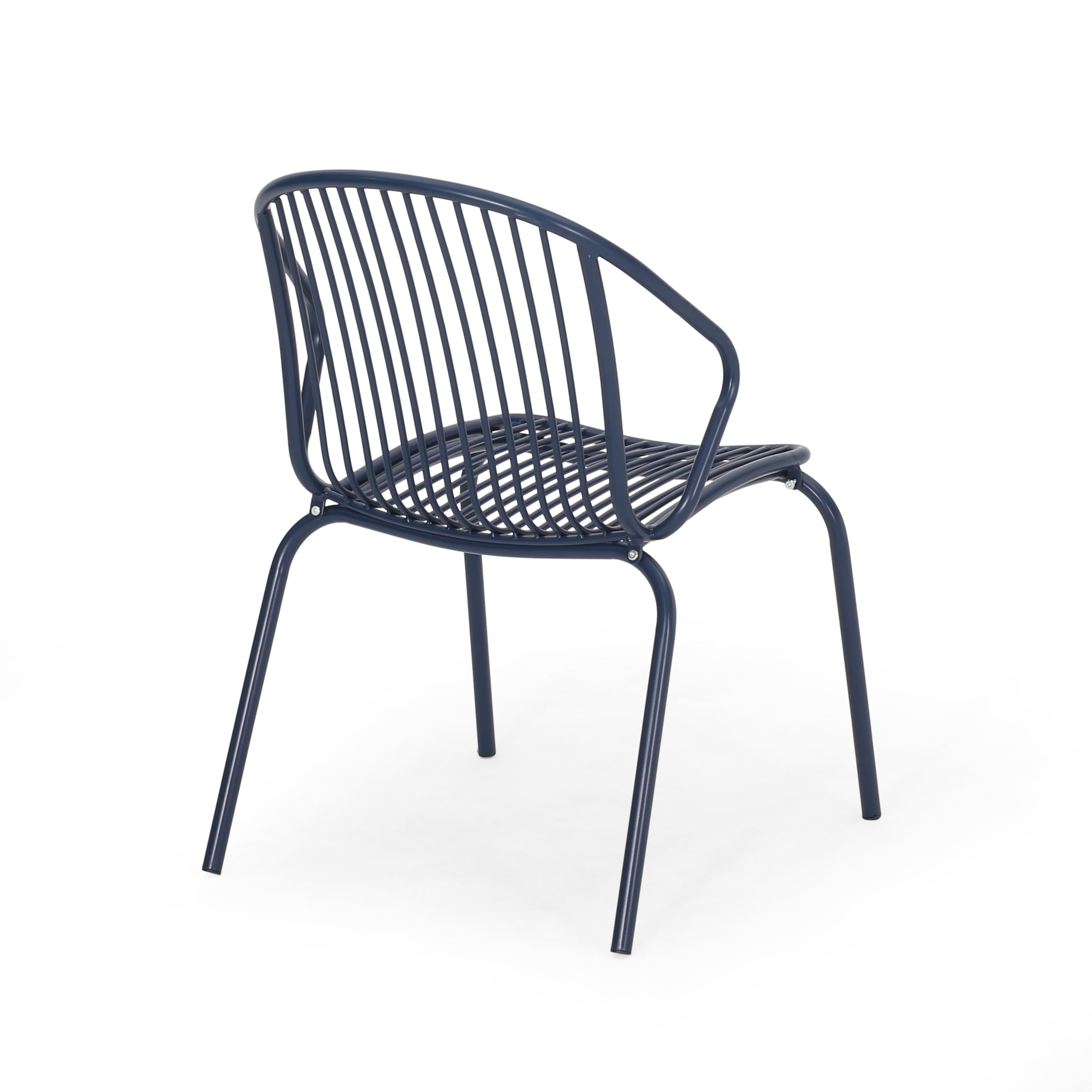 Premium Boston Chair - Ergonomic Office & Home Desk Chair with Lumbar Support - Perfect for Work, Study & Gaming