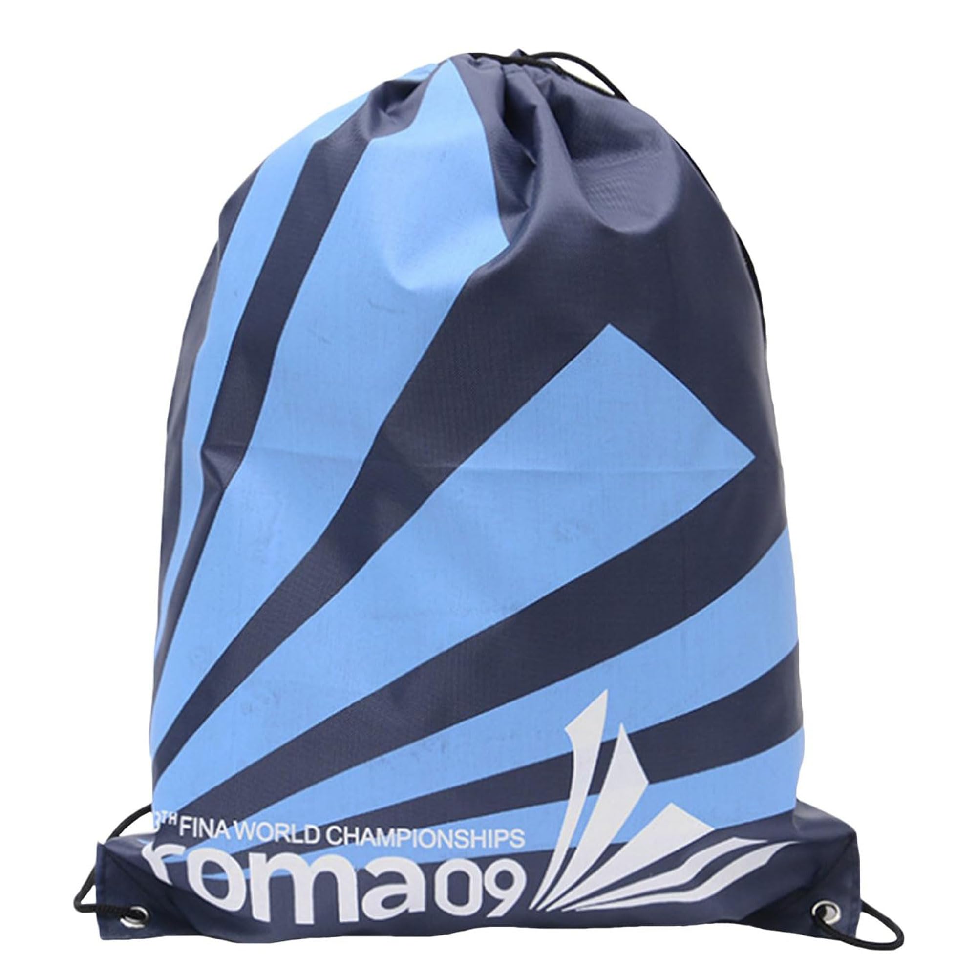 Premium Outdoor Drawstring Backpack Bundle - Lightweight & Durable for Hiking, Camping, and Travel - Perfect for Sports, Gym, and School Activities