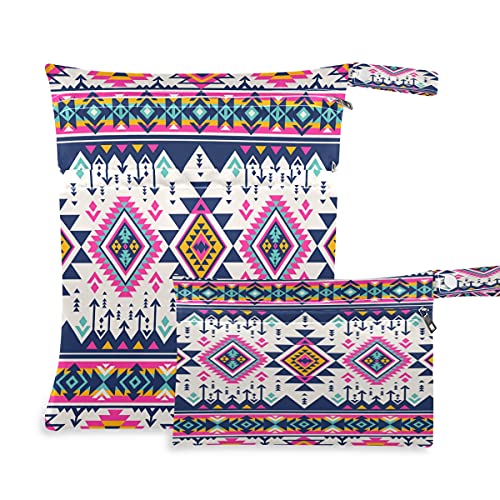 Ethnic Aztec