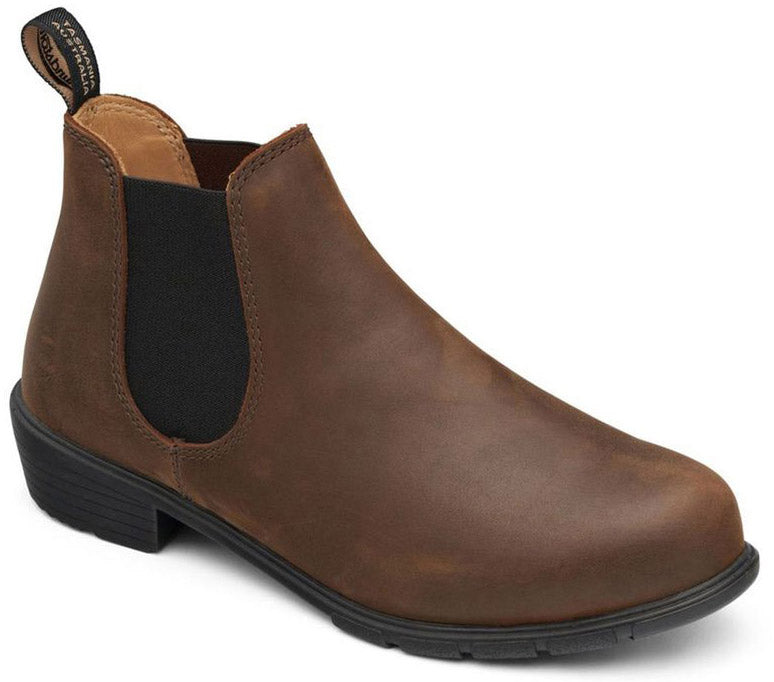 Antique Brown