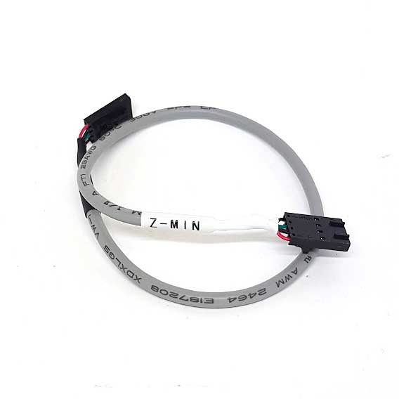 Flashforge Z Axis Sensor Cable Replacement - Compatible with 3D Printers | High-Quality Upgrade for Smooth Printing | Perfect for DIY Repairs & Maintenance