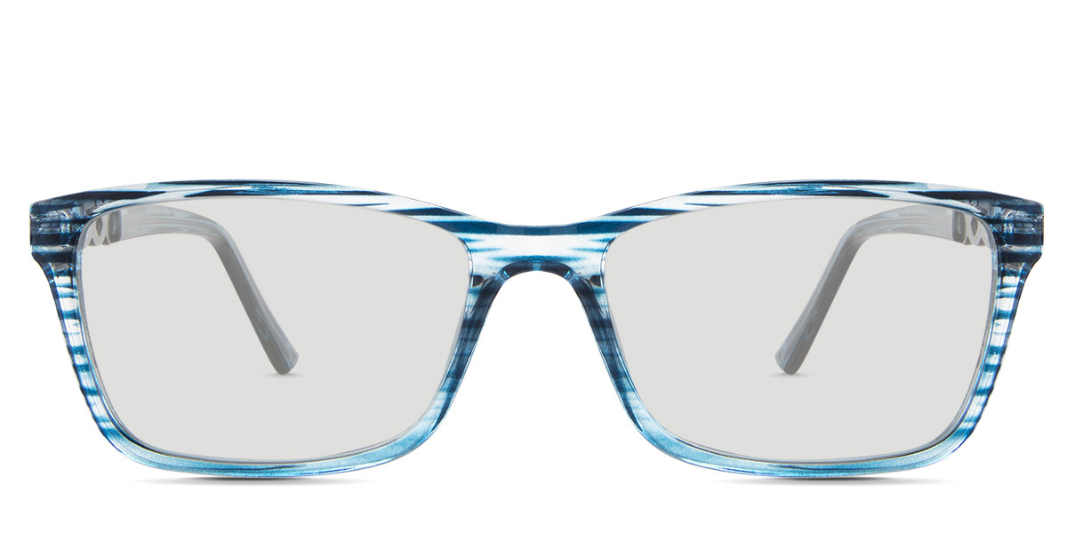 Lyndon Women's Prescription Tinted Sunglasses - UV Protection & Stylish Frames for Driving, Outdoor Activities & Fashion