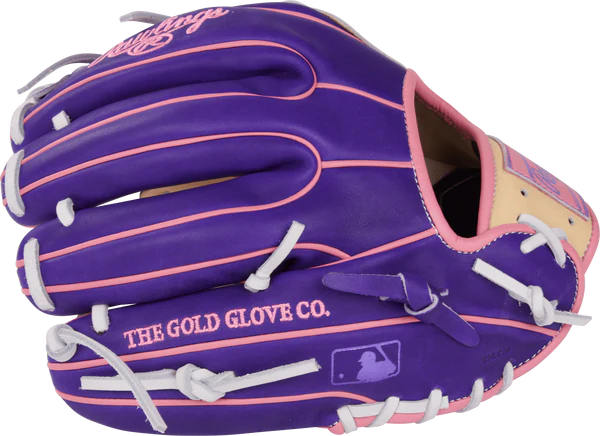 **Rawlings Heart of the Hide PROR934 2CPUP 11.5