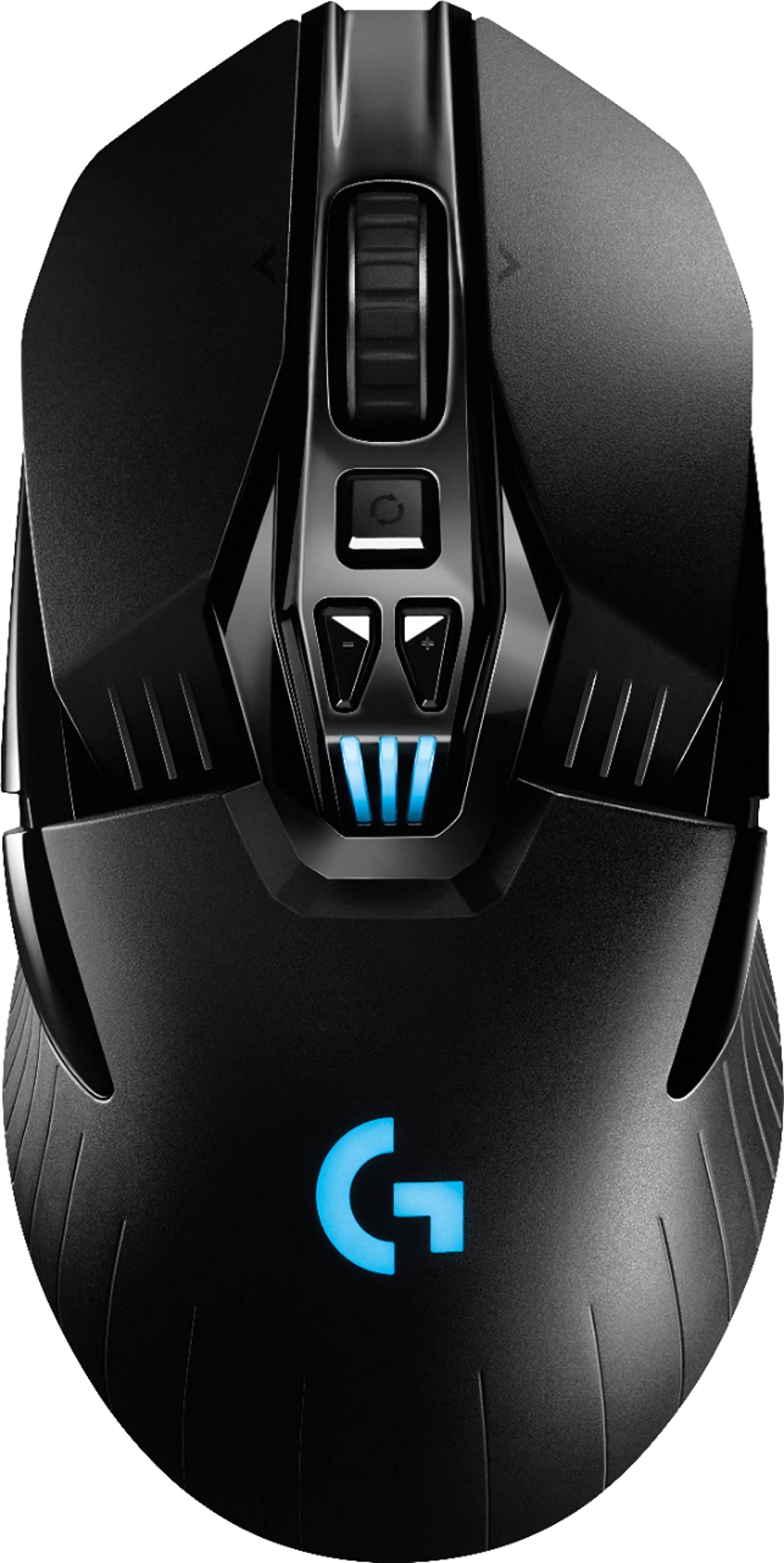 Logitech G903 SE Lightspeed Wireless Gaming Mouse - Black (Renewed) | High Precision Optical Sensor, RGB Lighting | Perfect for FPS, MOBA & Esports Gaming