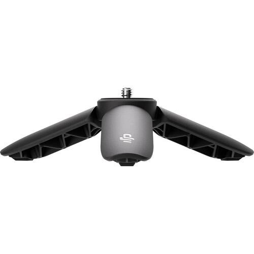 DJI Osmo Mini Tripod - Compact & Lightweight Travel Tripod for Smartphones & Action Cameras - Perfect for Vlogging, Travel, and Outdoor Adventures