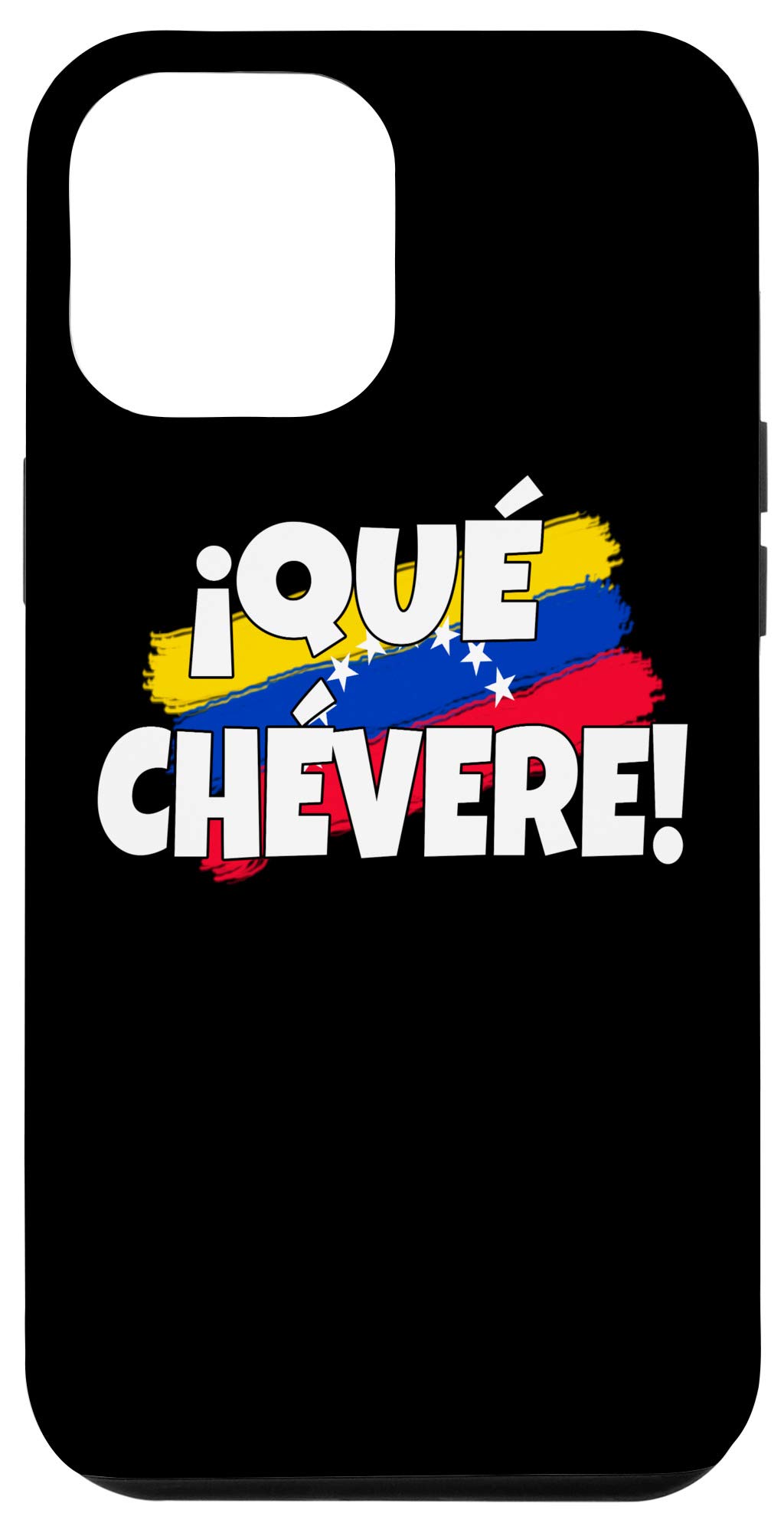 iPhone 12 Pro Max Case - Venezuelan Pride 