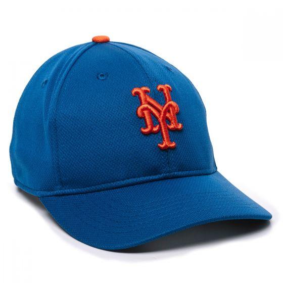 MLB Replica Baseball Cap - Adjustable Outdoor Hat for Men & Women | Perfect for Sports, Casual Wear & Fan Gear