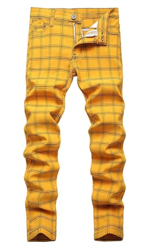 T9- Yellow