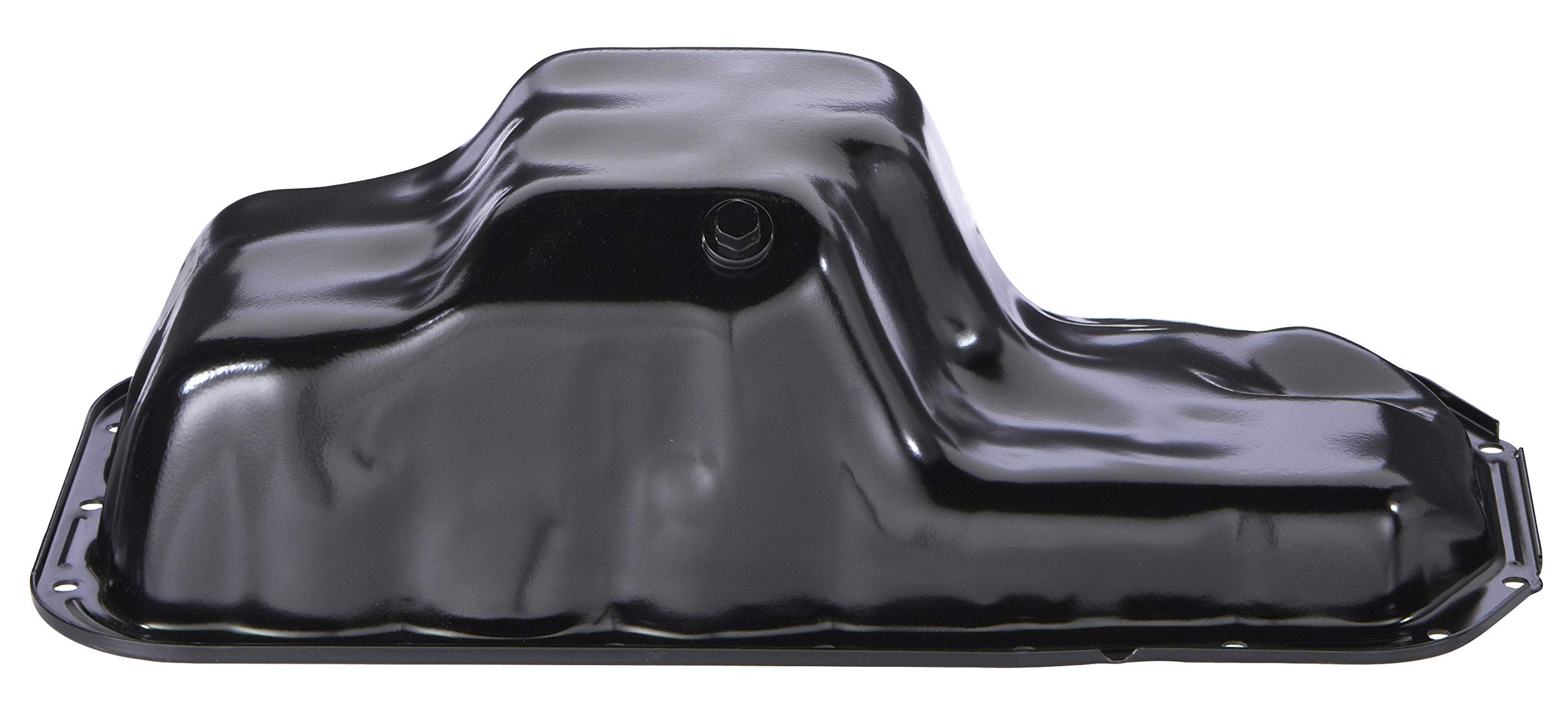 Spectra Premium FP10C Engine Oil Pan - Durable Replacement for Cars, Trucks & SUVs - Perfect for DIY Auto Repairs & Maintenance