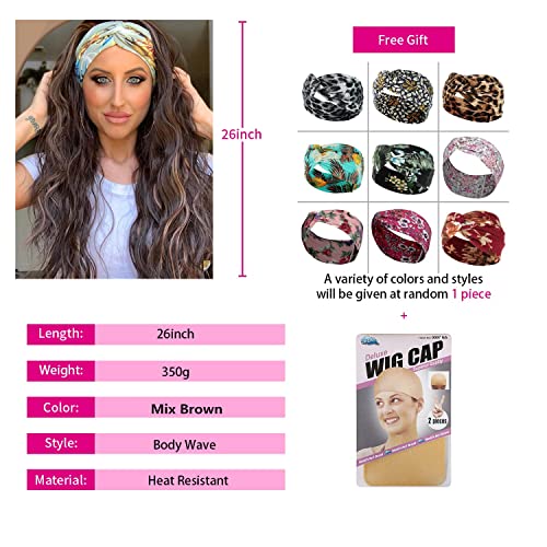 Bright Brown