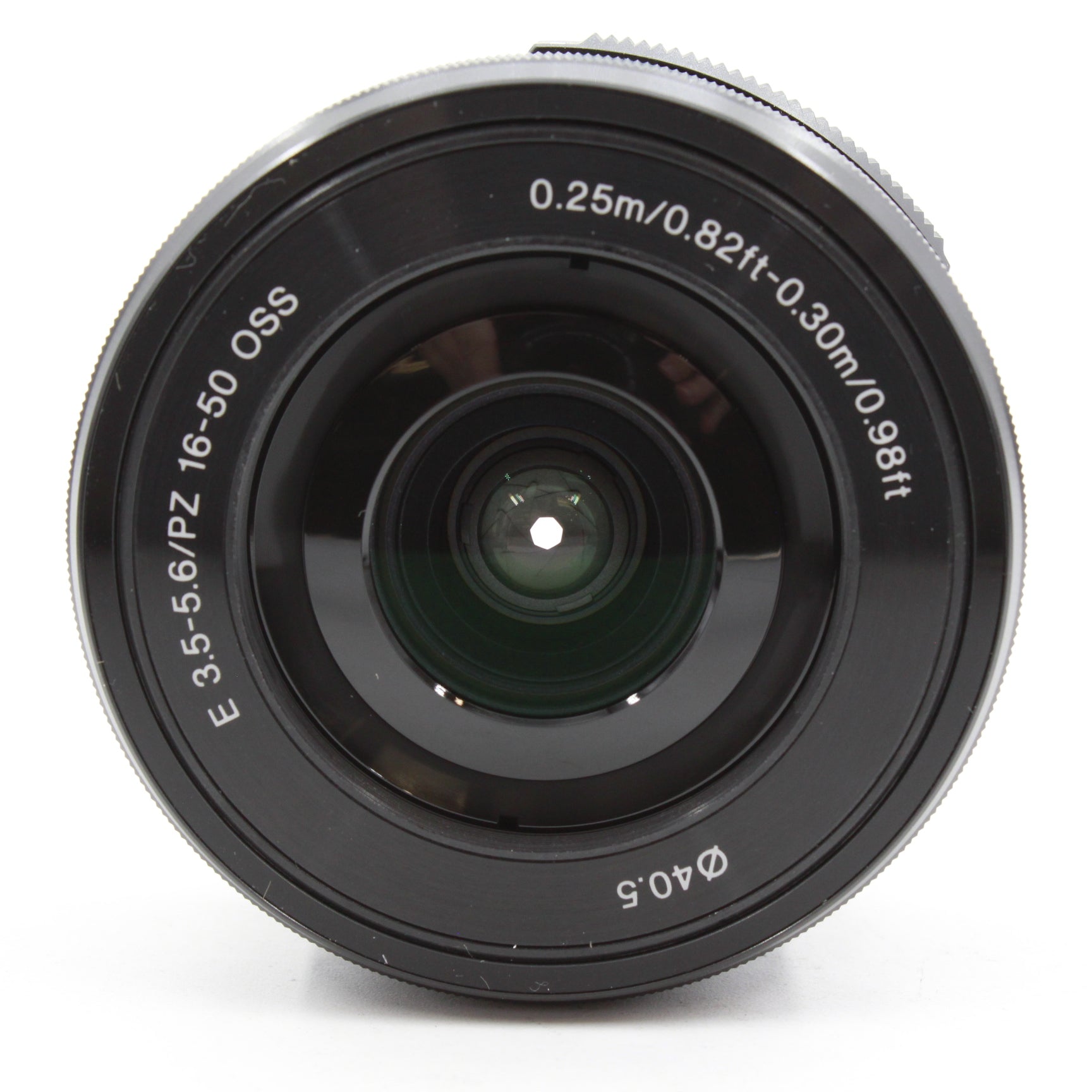 Open Box Excellent Condition Sony Alpha a6100 Mirrorless Digital Camera with 16-50mm & 55-210mm Lenses (Discontinued Model) - Perfect for Travel Photography, Vlogging & Street Shooting