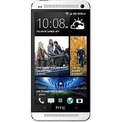 HTC One Mini LTE 601S 16GB Unlocked Smartphone - Silver | 4G LTE Connectivity, Dual-Core Processor | Perfect for Travel, Business & Everyday Use