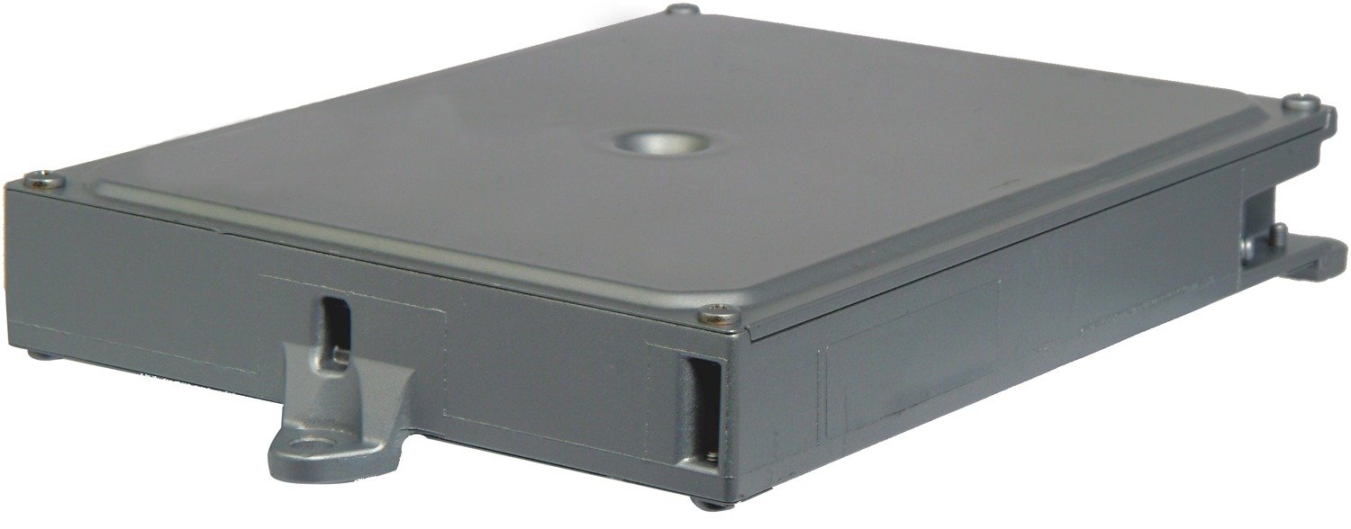 Cardone 72-2245 Remanufactured Engine Control Computer Module (ECC/ECM) - Compatible with Select Vehicle Models | Reliable Performance for Smooth Engine Operation | Perfect for Engine Repairs, Tune-Ups & Performance Upgrades