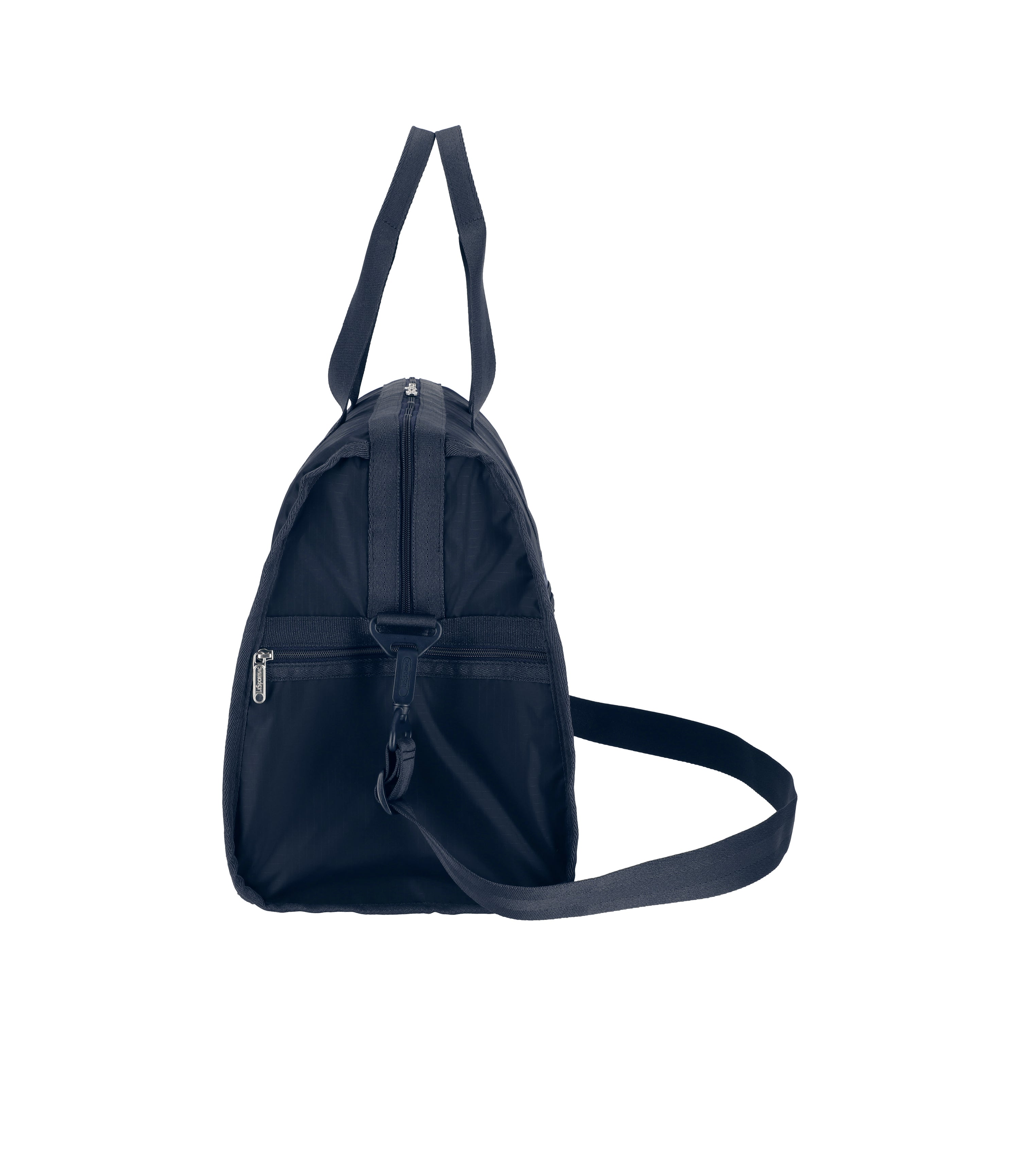 Premium Large Weekender Bag for Women & Men - Spacious Travel Duffel with Shoulder Strap - Perfect for Gym, Overnight Trips & Weekend Getaways