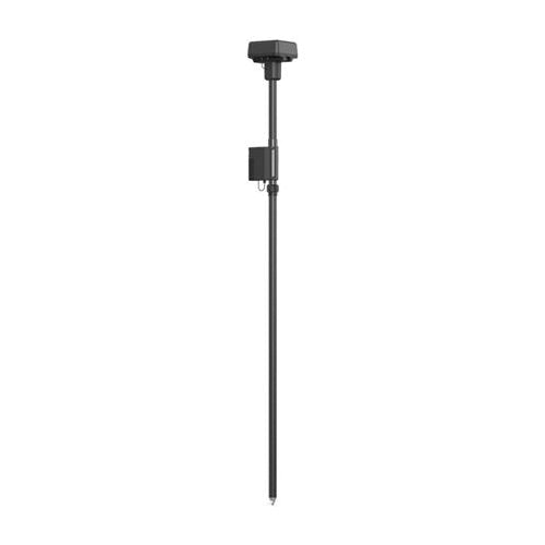 DJI D-RTK 2 High Precision GNSS Mobile Station for Drone Mapping - Professional Surveying, Agriculture & Construction GPS System - Perfect for Aerial Photography, Land Surveying and Precision Farming