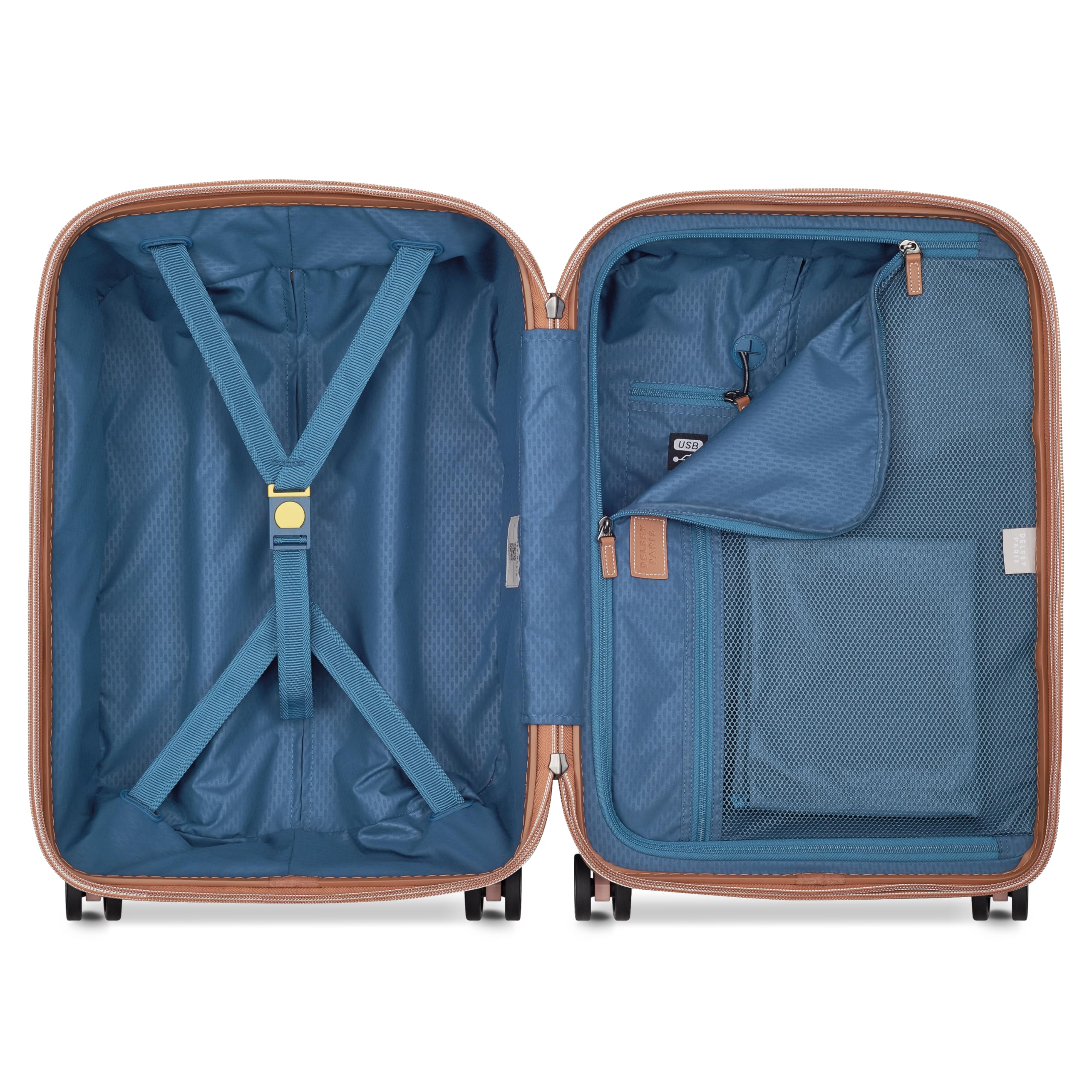 Delsey Paris Chatelet Air 2.0 20