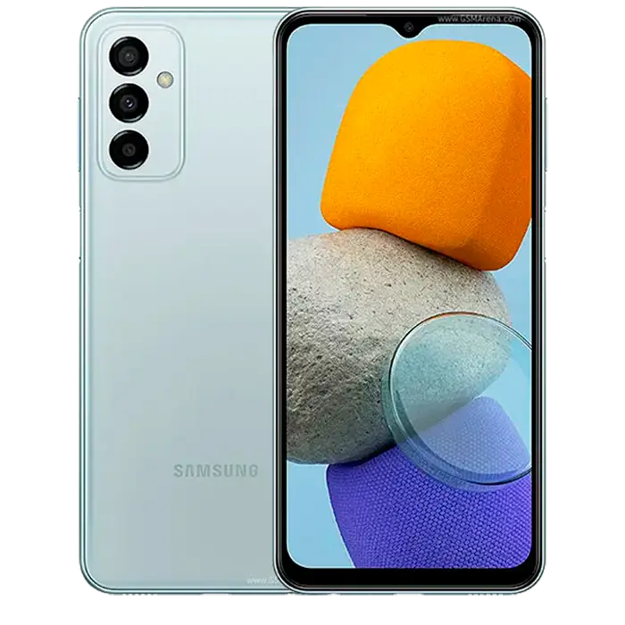 Samsung Galaxy M23 5G Smartphone (2022) - 6.6