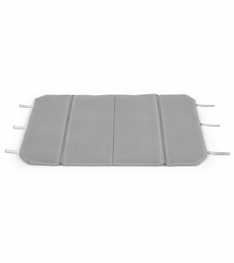UPPAbaby Remi Portable Travel Crib & Playard - Lightweight Baby Bed for Airplane, Camping & Home Use