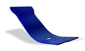 Crosspro Engine Guard for Honda CRF250R (2004-2009) - Durable Motorcycle Protection for Off-Road & Trail Riding