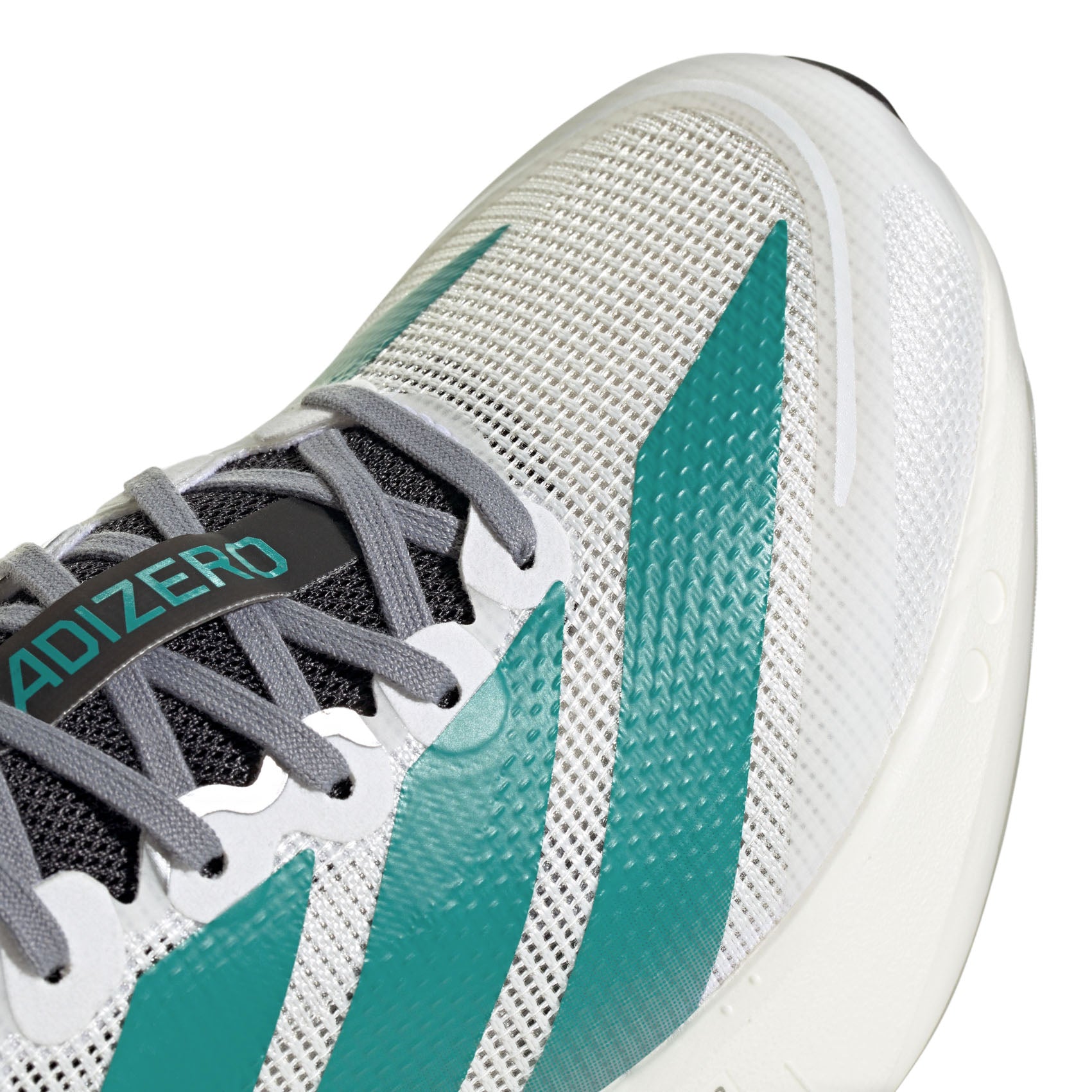 Women's Adidas Adizero Boston 13 Running Shoes - Lightweight Performance Sneakers for Marathon Training & Road Running