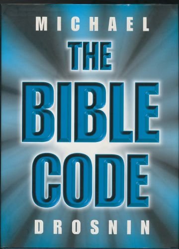 The Bible Code (Korean Edition) - Prophecies & Mysteries for Spiritual Study & Biblical Research