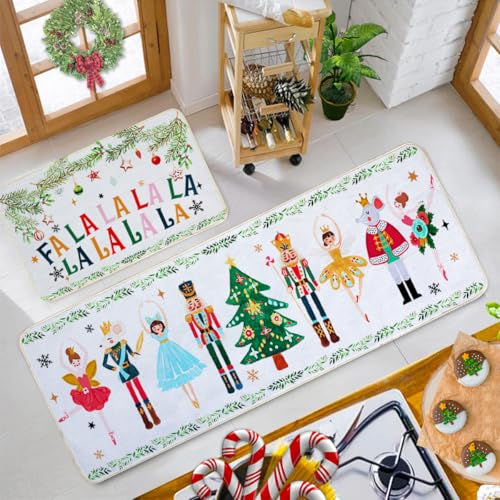 Nutcracker Christmas a