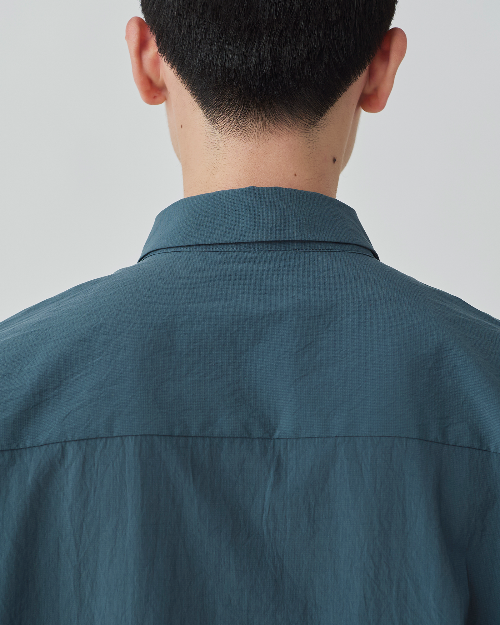Breathable Quick Dry Shirt for Men - Moisture Wicking Activewear for Running, Hiking & Gym Workouts