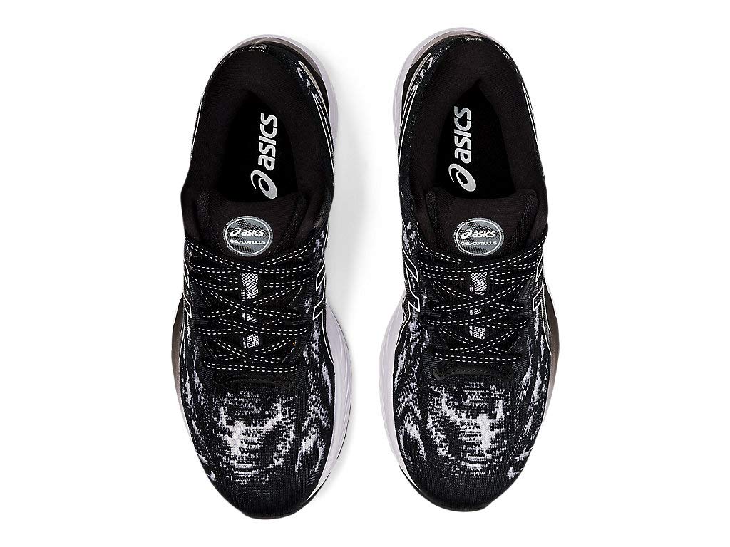ASICS Women's Gel-Cumulus 23 Running Shoes - Lightweight Cushioned Sneakers for Road Running, Jogging & Gym Workouts - Perfect for Marathon Training & Daily Fitness