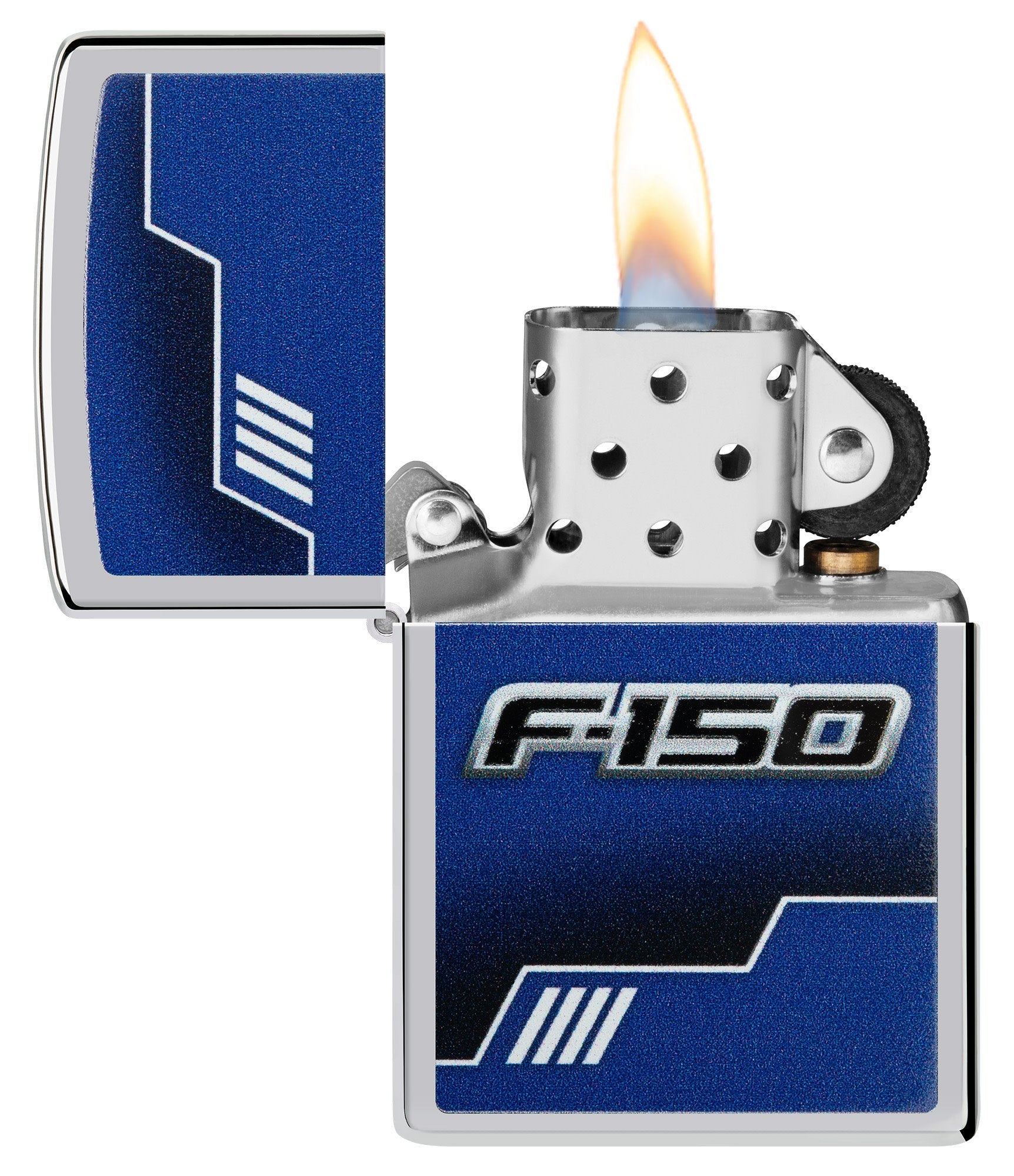 Ford F150 Truck Design - Premium Custom Styling & Accessories for Pickup Trucks | Off-Road, Work & Everyday Driving
