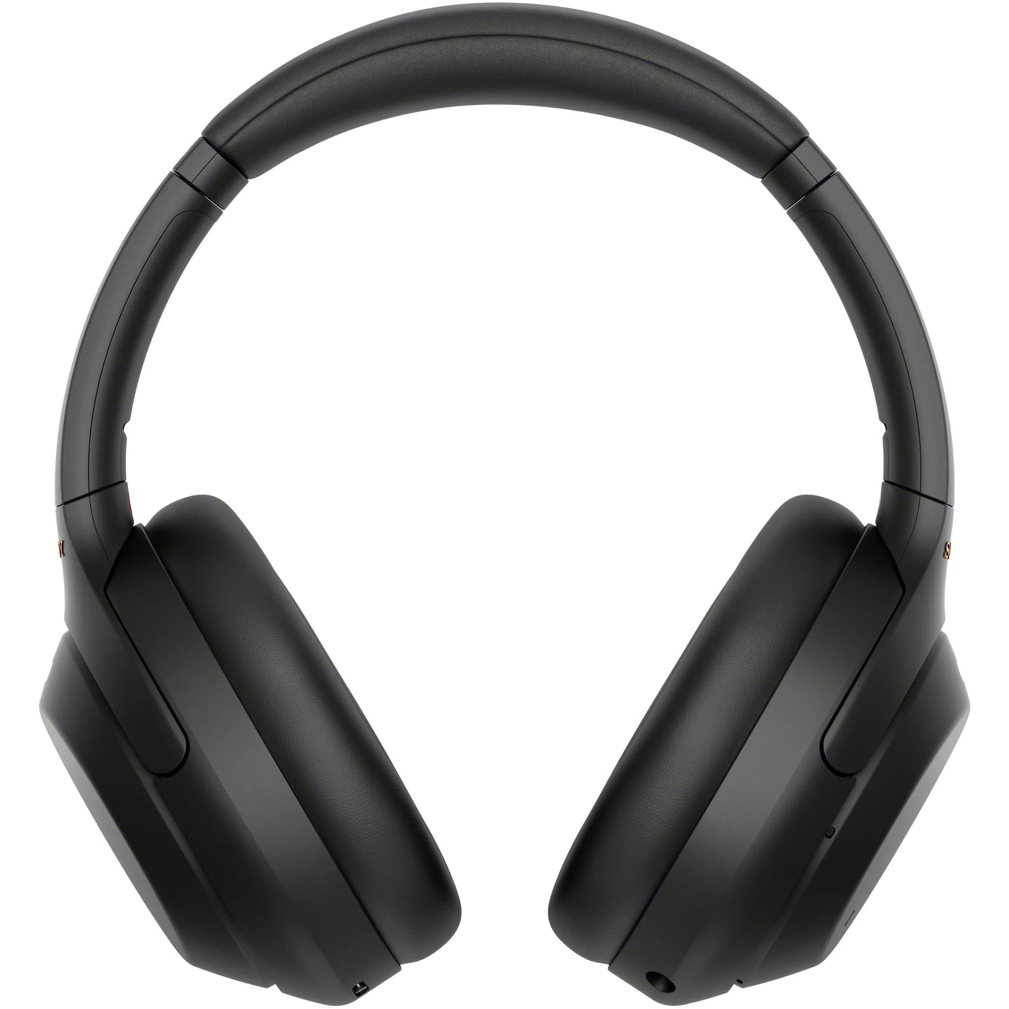 Sony WH-1000XM4 Wireless Bluetooth Noise Cancelling Over-Ear Headphones with Mic - Perfect for Travel, Work & Music Lovers