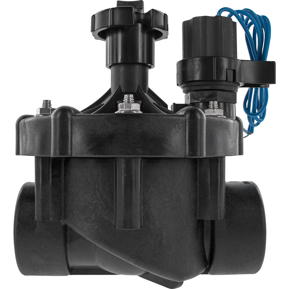 Hydro Rain HRB 150 FF FC 1½