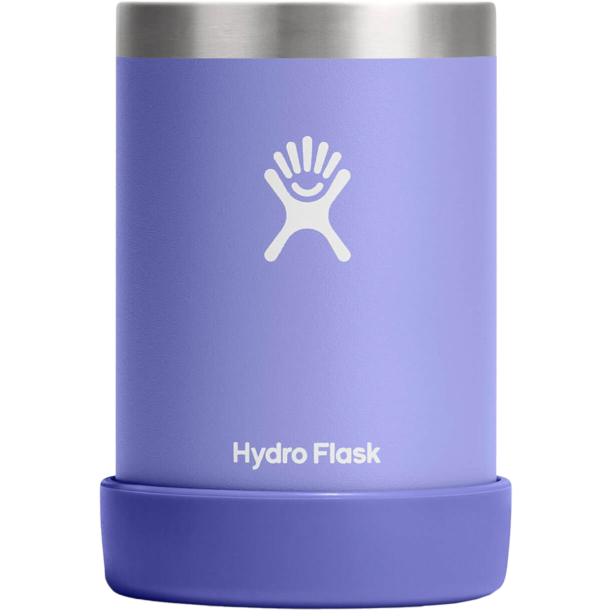 12 oz Insulated Cooler Cup - Leak-Proof Stainless Steel Tumbler for Iced Coffee, Beer & Outdoor Activities - Perfect for Camping, Beach & Picnics