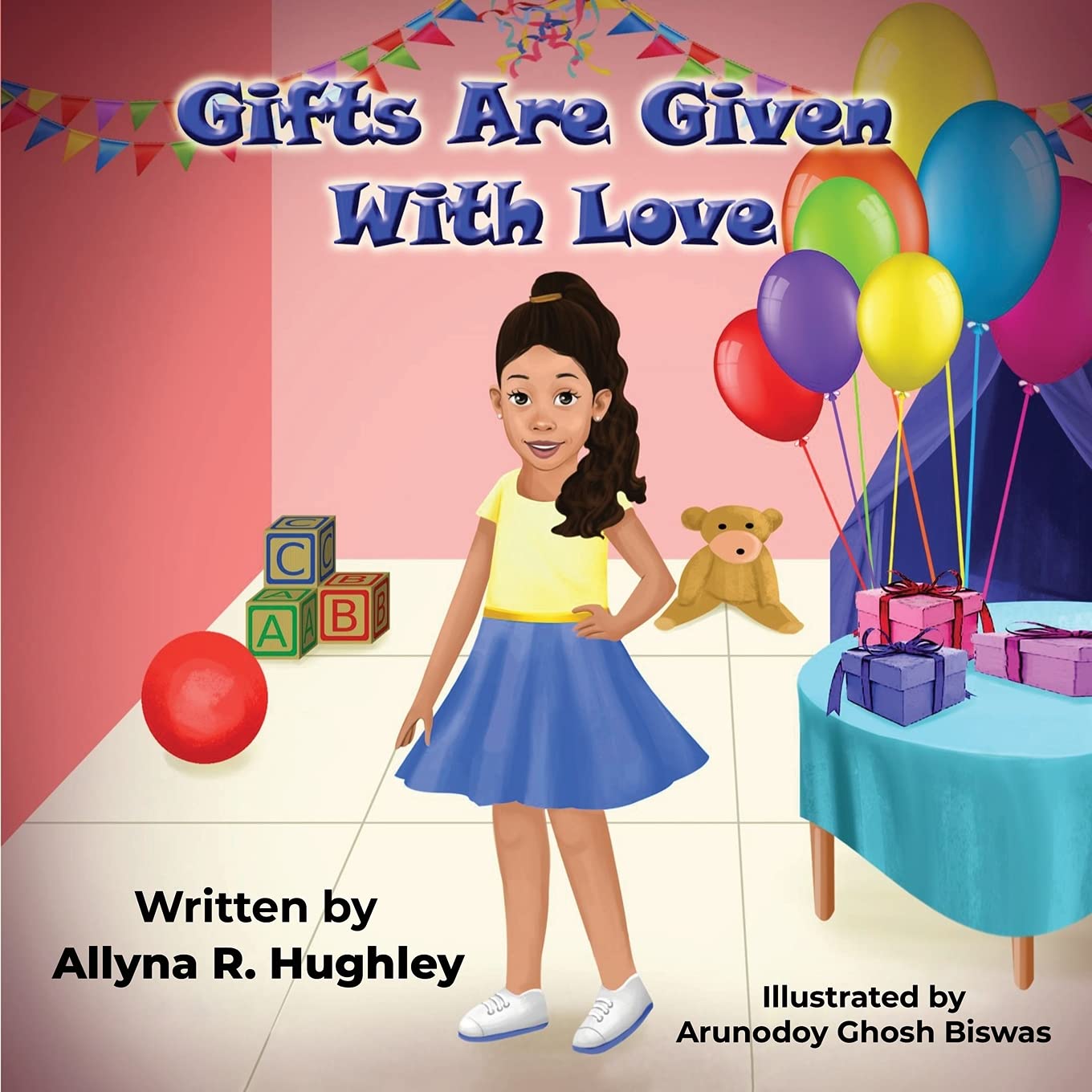 Thoughtful Gifts Given With Love - Perfect for Birthdays, Anniversaries & Special Occasions | Heartwarming Presents for Loved Ones