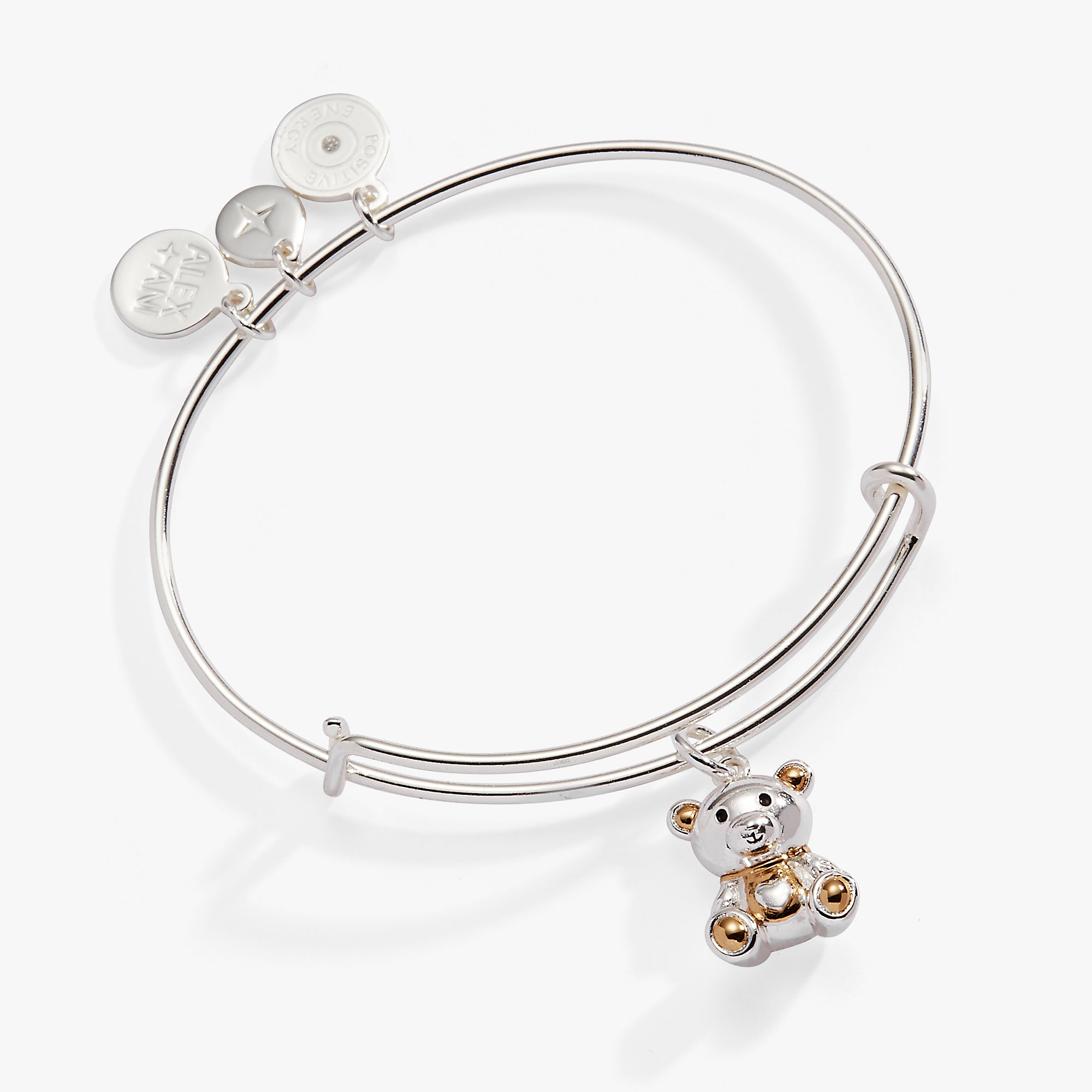 Baby's First Hanukkah Bracelet - Cute & Safe Jewish Holiday Gift for Infants & Toddlers - Perfect for Hanukkah Celebrations & Photo Shoots