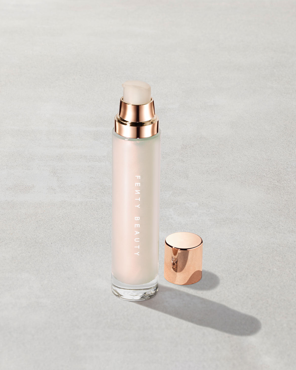Oyster Pearlz Body Luminizer - Shimmering Body Lava for Glowing Skin | Perfect for Parties, Weddings & Beach Vacations