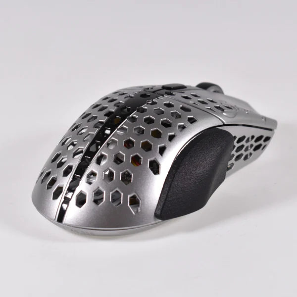 Nitro Factory nTech Fit VG A1 Gaming Mouse Attachment for Finalmouse S (FMS) - Perfect for Esports, FPS & Competitive Gaming