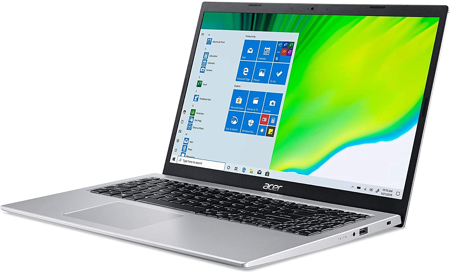 Acer Aspire 5 15.6