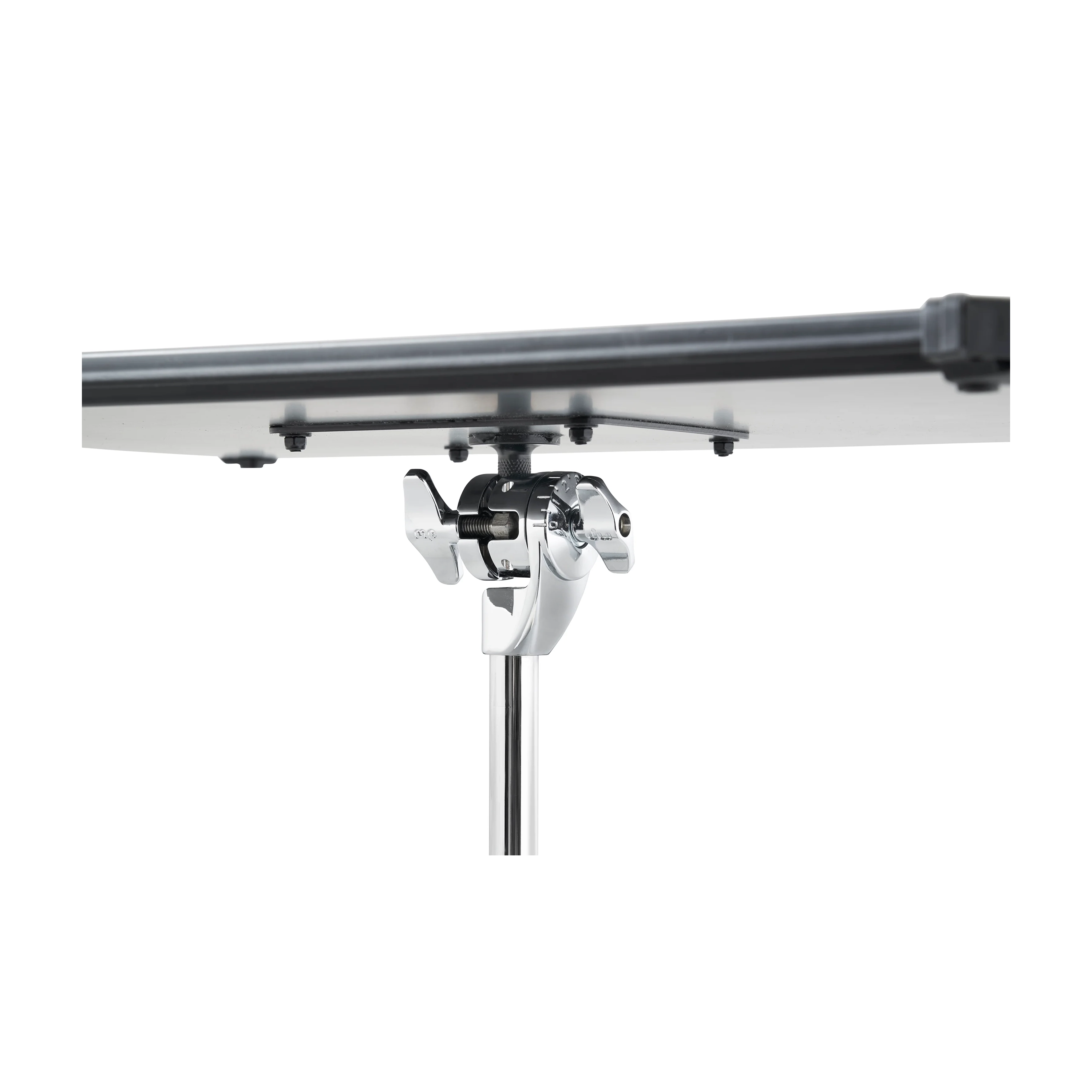 DW DWCP3800LS 3000 Series Adjustable Laptop Table Stand - Portable & Ergonomic Computer Desk for Home, Office, Bed, Couch - Perfect for Work, Study & Gaming
