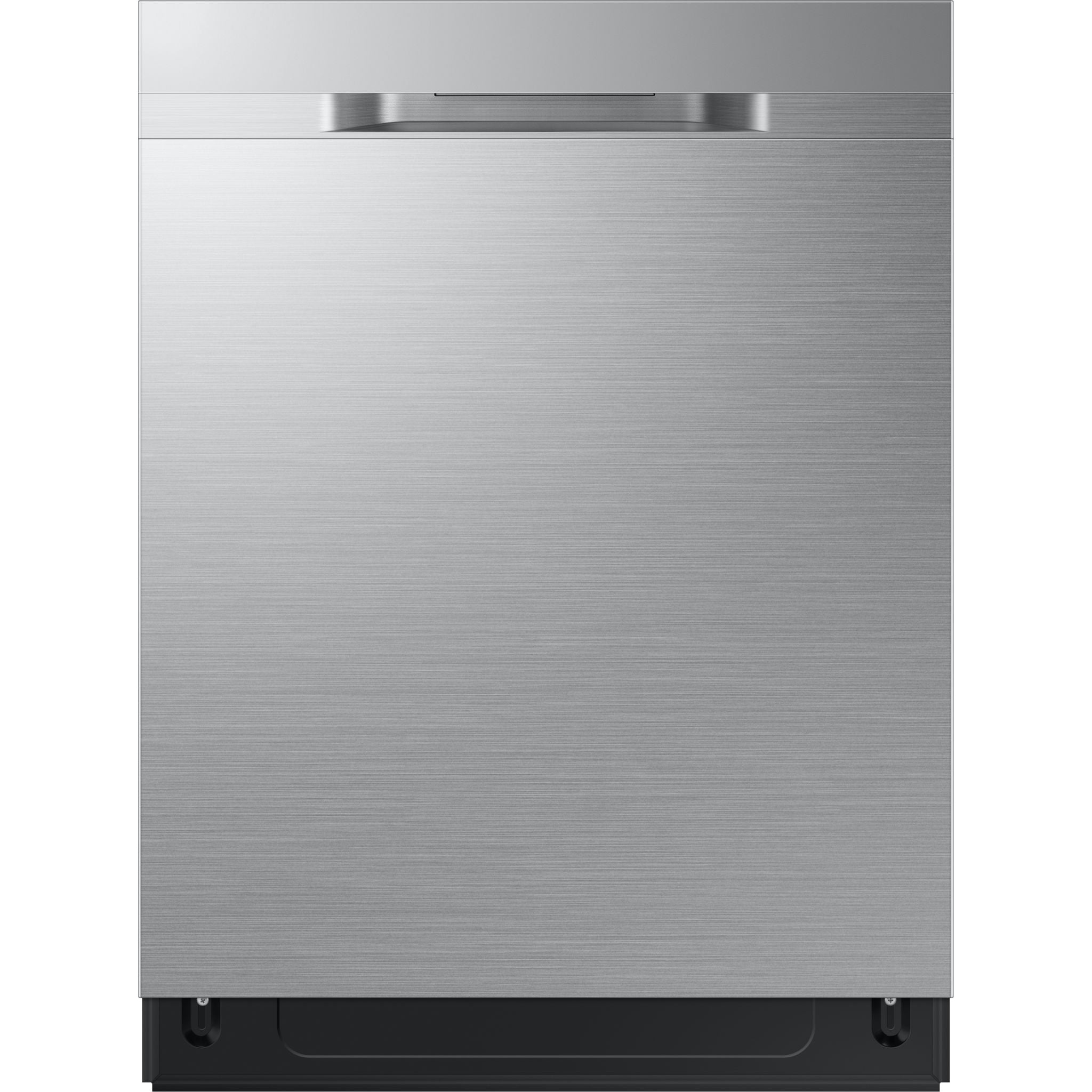 Samsung DW80DG5500SRAA Stainless Steel Dishwasher - Quiet 44 dBA, 15 Place Settings, Smart Control - Perfect for Large Families & Open Concept Kitchens