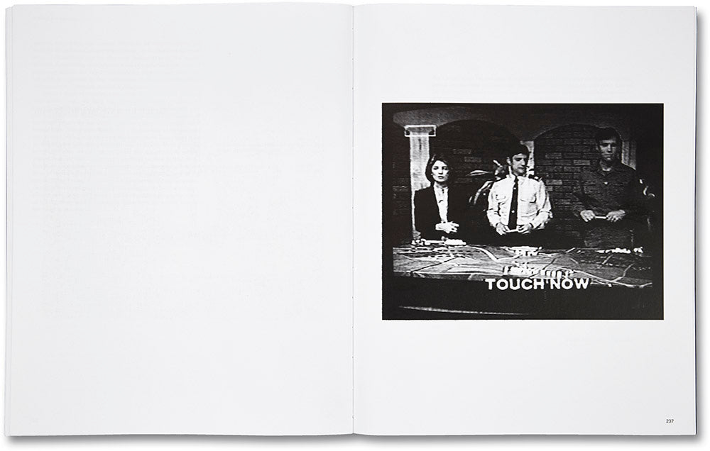 Photography Against the Grain by Allan Sekula - Contemporary Art Photography Book for Collectors & Students - Perfect for Art Studies, Exhibitions & Photography Collections