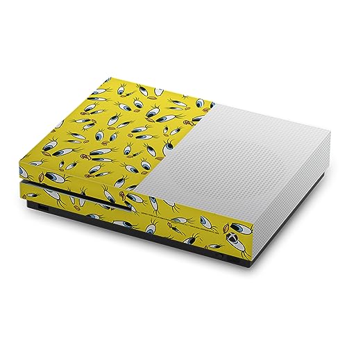 Tweety Motif